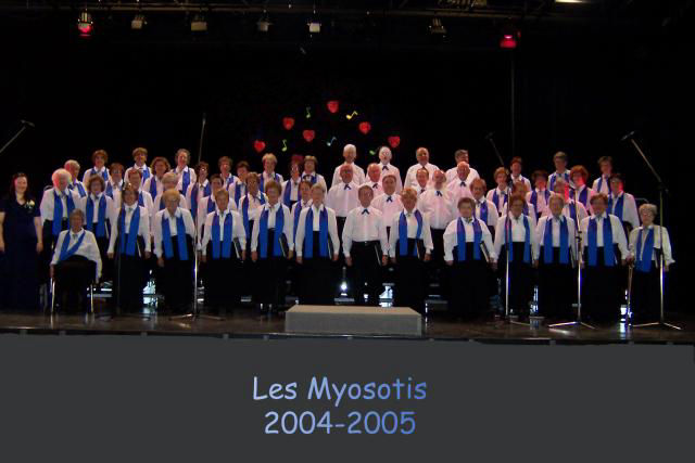 Printemps 2005