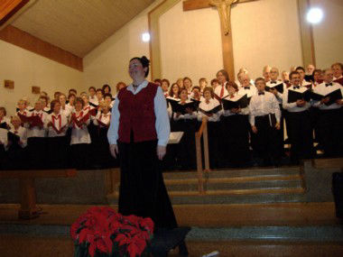 Noël 2007