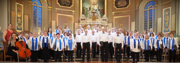 Concert du 11 juin 2022