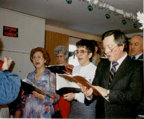 Décembre 1986