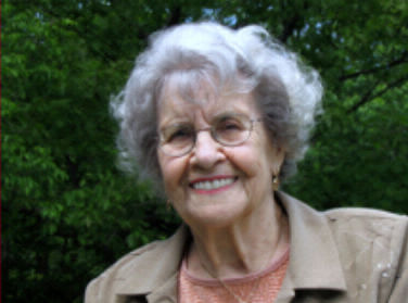 Lucienne Bienvenu