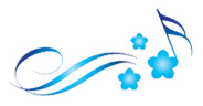 Logo de Chorale les Myosotis